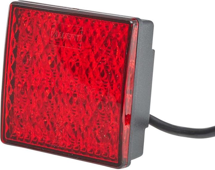 Produktbild Hella Rücklicht LED VALUEFIT 2SB 357 029-111