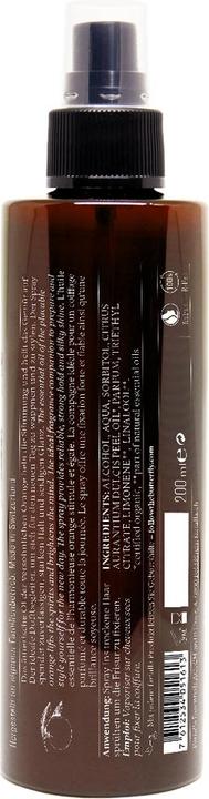 Immagine prodotto Farfalla Styling Hairspray Orange 200 ml (200 ml)