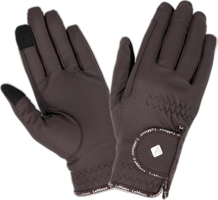 Produktbild LeMieux Classic Riding (M)