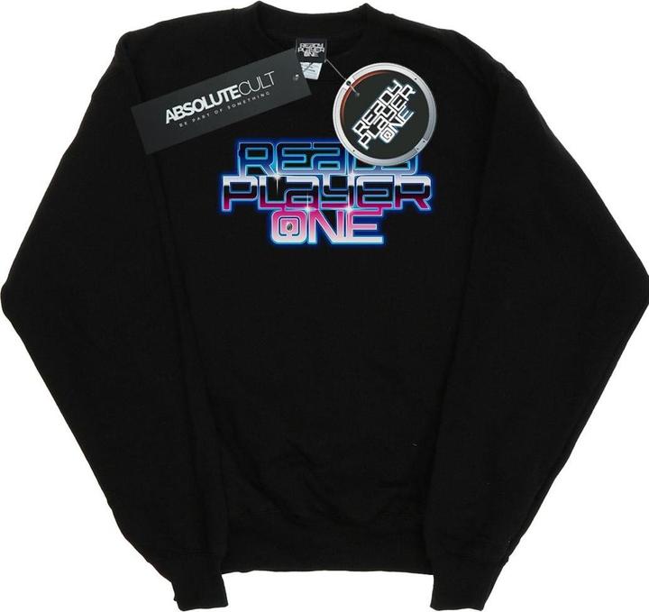 Ready Player One Gradient
