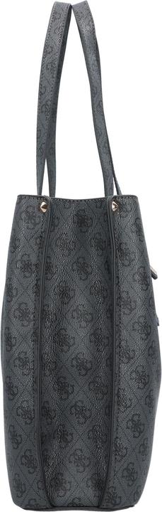 Produktbild Guess Shopper Meridian Girlfriend Tote Logo (12 l)