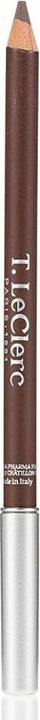 Actual product image T. LeClerc Eyebrow Pencil (Brown)