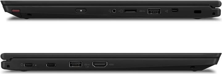 Produktbild Lenovo ThinkPad L390 Yoga (13.30", Intel Core i5-8265U, 8 GB, 512 GB, CH)