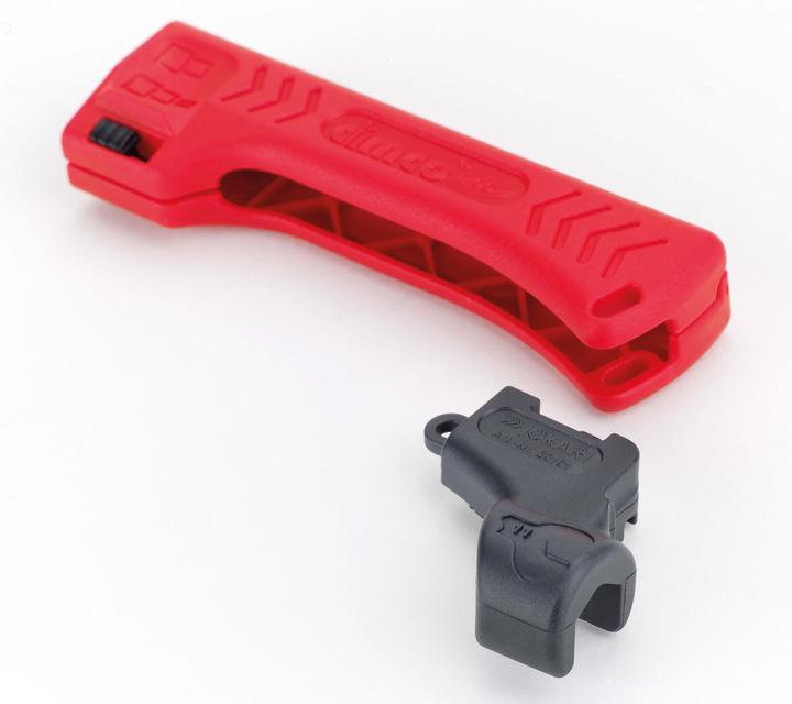 Actual product image Cimco Cable stripper (820 mm)