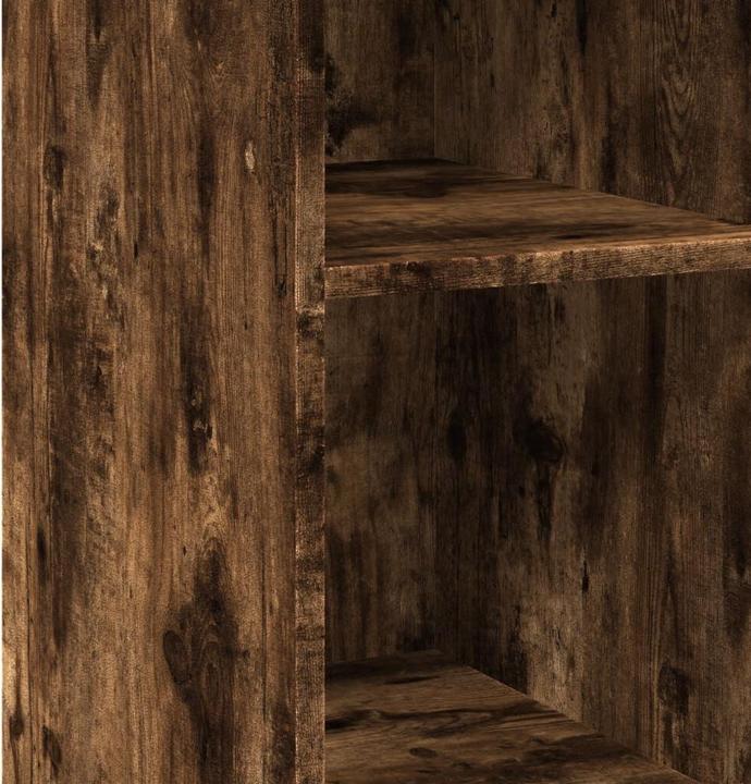 Actual product image VidaXL Sideboard (30 x 41 x 93 cm)