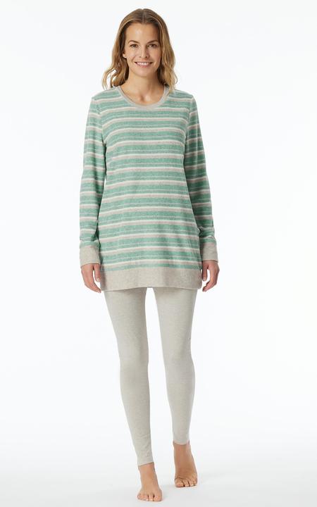 Produktbild Schiesser Pyjama Casual Essentials (48, 4XL)