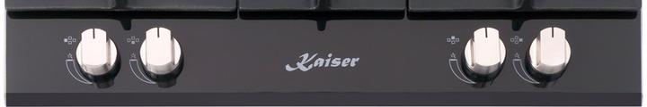 Actual product image Kaiser KCG 6394 Turbo Romb