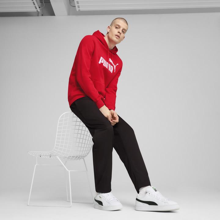 Actual product image Puma ESS No. 1 Logo Hoodie FL (L)