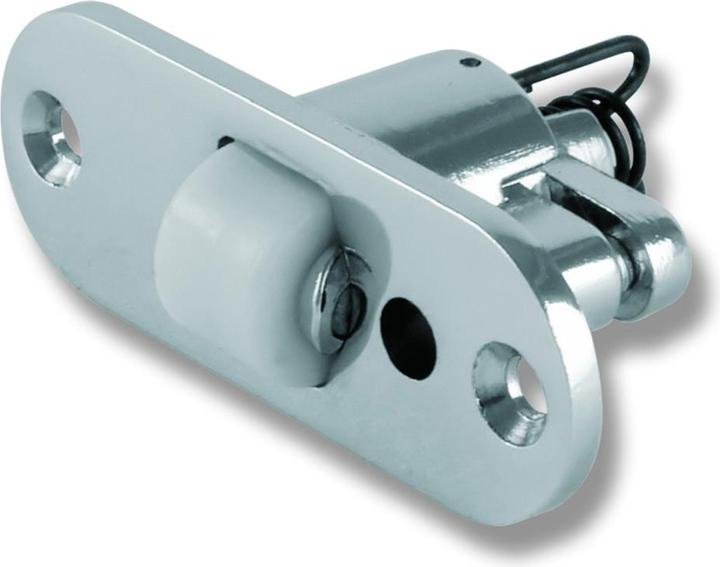 Produktbild OK-Line Rollschnäpper für Sauna-Türen