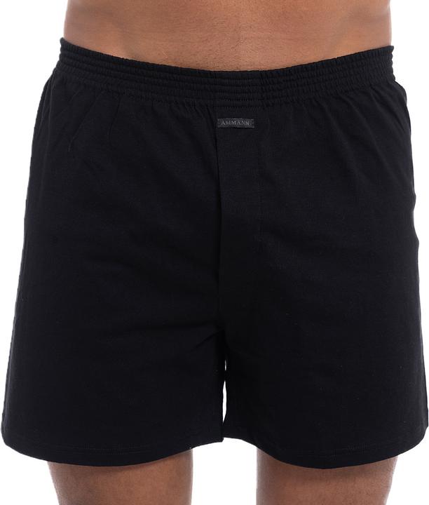 Immagine prodotto Ammann Confezione da 3 boxer di base (M, confezione da 3)