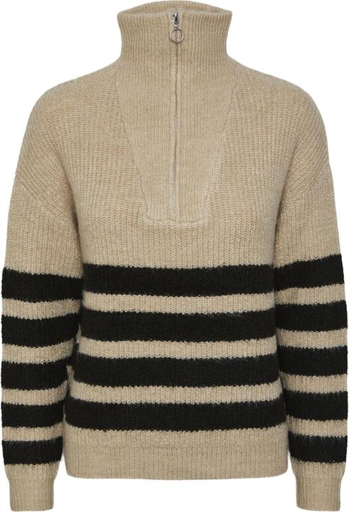 Pieces PCBROOKS Strickpullover (XS)