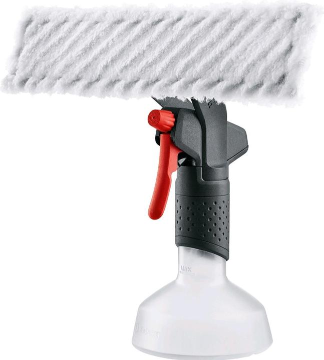 Actual product image Bosch Home & Garden Glass Vac Solo Plus