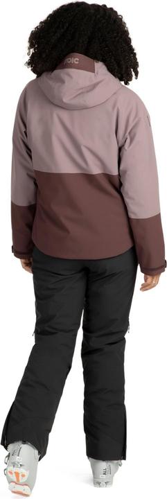 Image du produit Stoic Veste de ski MountainWool AsplidenSt. II pour femme (XXL)