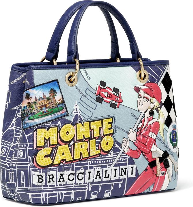 Produktbild Braccialini B17370 (1565.20 l)