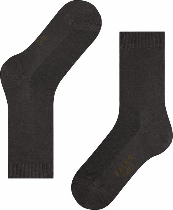Produktbild Falke Family SO (Einzelpack, 35 - 38)