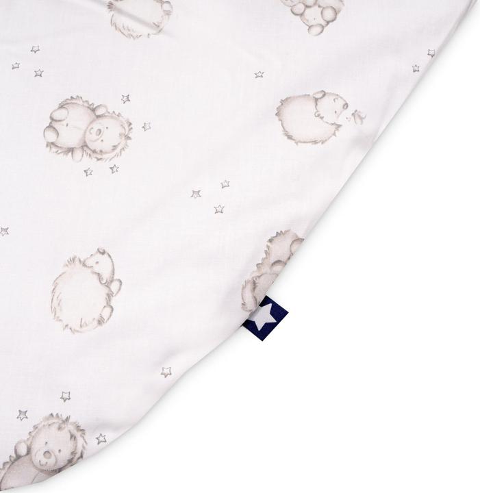 Actual product image Julius Zöllner Nursing Pillow Cover (190 cm)