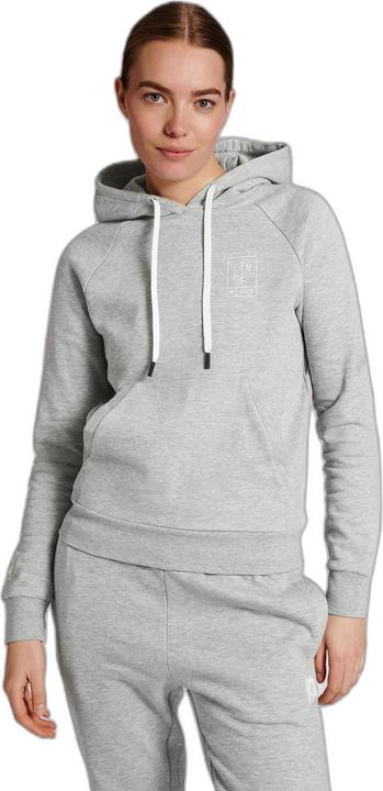 Image du produit hummel Gg12 Sweat Hoodie Femme (S)