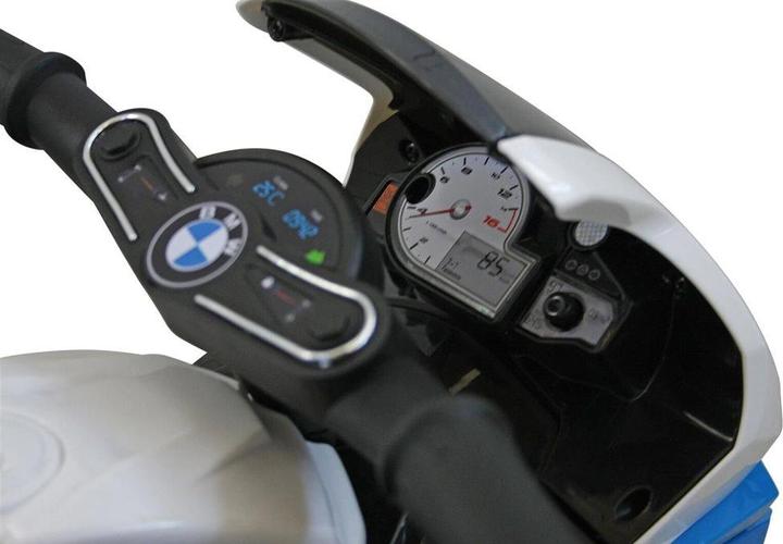Actual product image Azeno BMW S1000 (6 V)