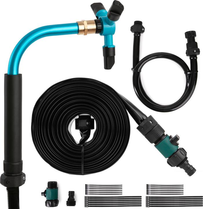 Pool accessories