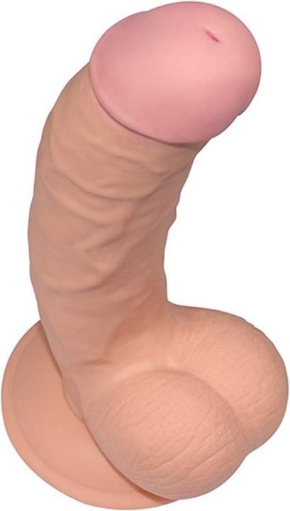 Produktbild Lovetoy The ultra soft Dude
