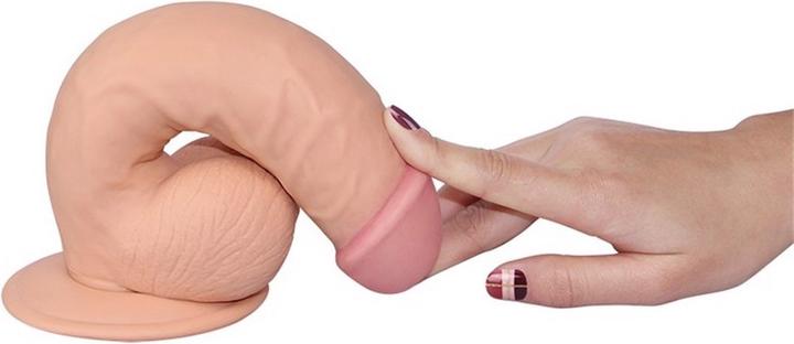Produktbild Lovetoy The ultra soft Dude