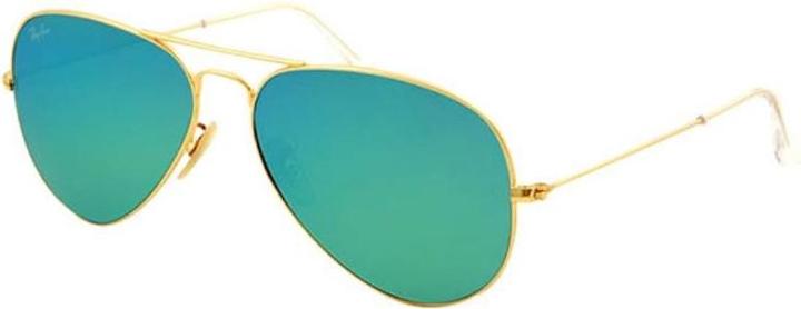 Image du produit Ray Ban Aviator Gradient