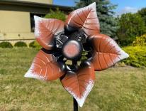 Immagine prodotto IKO Turbina eolica in metallo