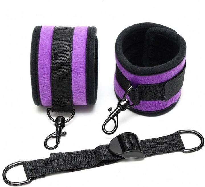 Produktbild Rimba Soft Bondage Fussfesseln