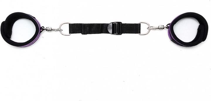 Produktbild Rimba Soft Bondage Fussfesseln