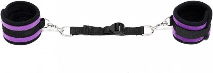 Produktbild Rimba Soft Bondage Fussfesseln