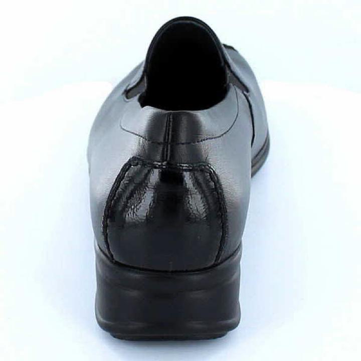 Actual product image Semler slip-on shoes (34)