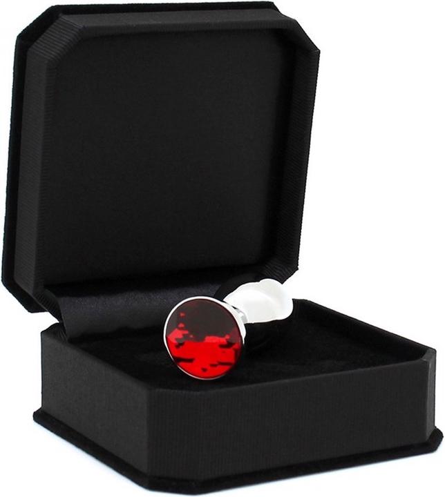 Produktbild Rimba Buttplug XS mit Kristall
