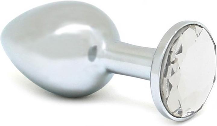 Image du produit Rimba Buttplug XS avec cristal