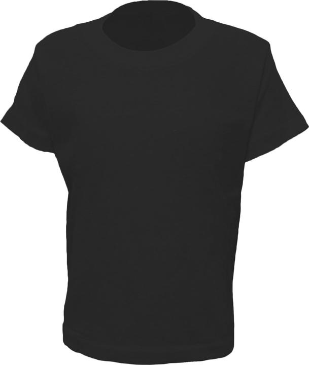 Image du produit Casual Classics Casual Classic - T-shirt en coton peigné - Enfant (128)