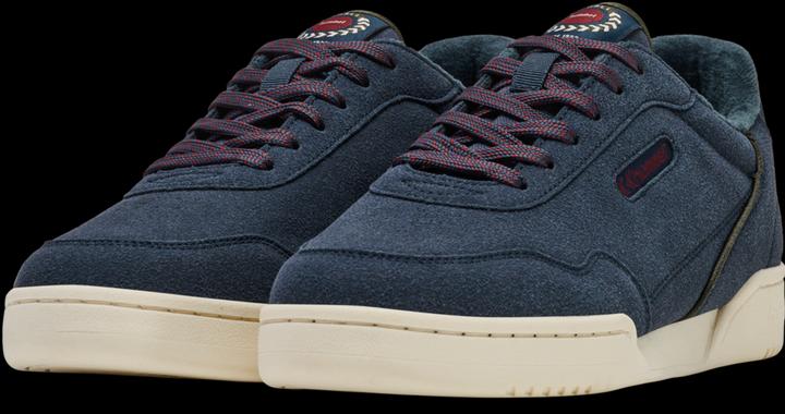 Produktbild hummel Forli Synth. Suede (36)