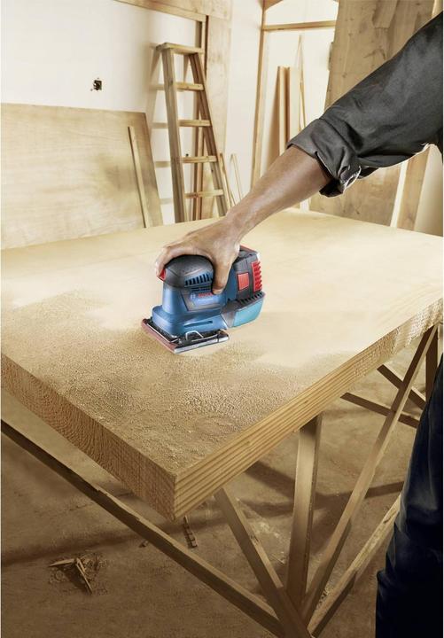 Immagine prodotto Bosch Professional Gss 18v-10 (Levigatrice orbitale)