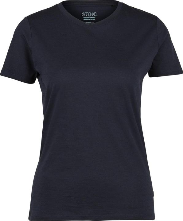 Produktbild Stoic Women's Merino155 LaholmSt. T-Shirt (4XL)