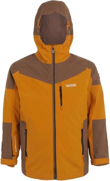 Braun, BG foxdark brown