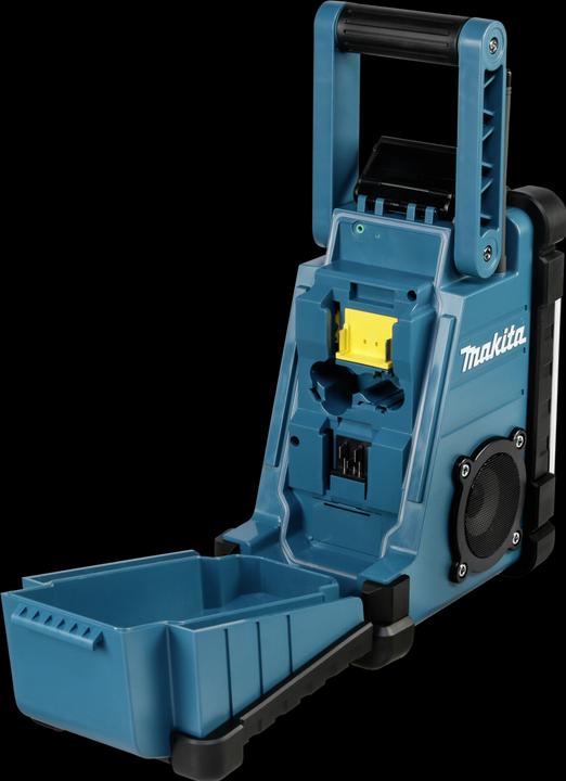 Produktbild Makita DMR 107 (FM, AM)