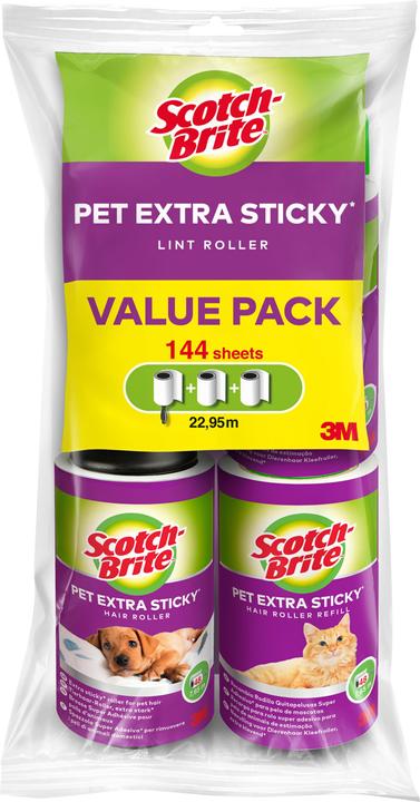 Image du produit Scotch-Brite Pet Extra