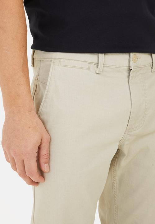 Actual product image Camel Active Basic Chino Slim Fit (33)