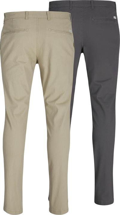 Immagine prodotto Jack & Jones Jpstmarco Jjdave 2pk Mp Noos (36)