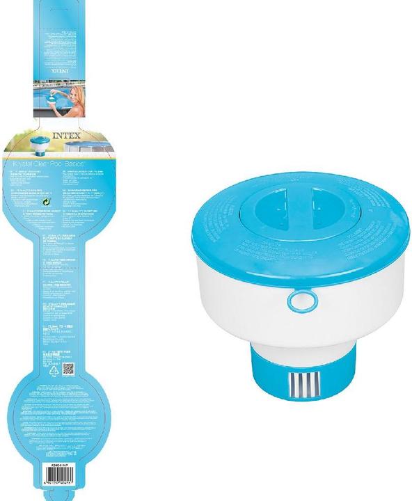 Image du produit Intex Flotteur doseur