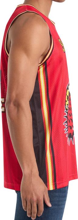 Produktbild Amplified Voodoo Lounge BasketballTrikot (L)