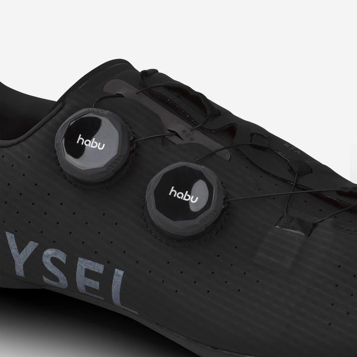 Immagine prodotto Van rysel Scarpe da ciclismo per bici da corsa - RCR nero (47)
