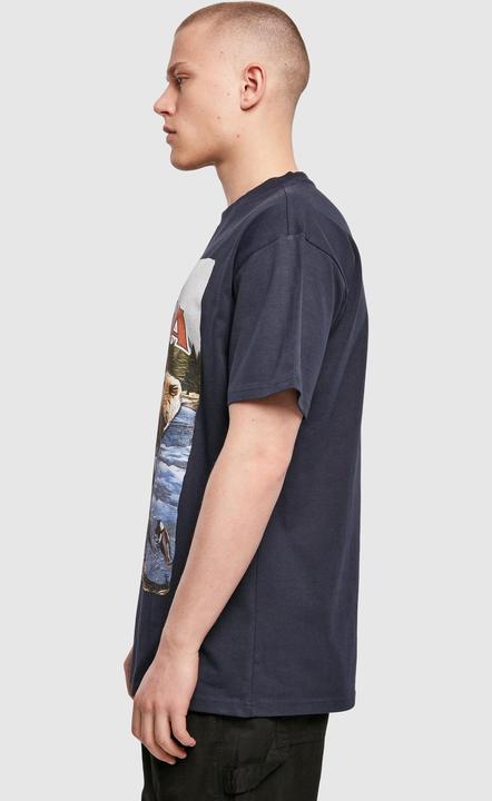 Immagine prodotto MT Tee Alaska Vintage Oversize (M)