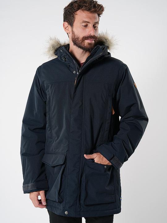 Produktbild Fjällräven Nuuk Lite Parka (M)