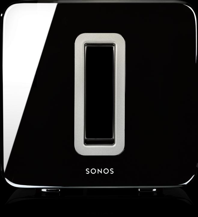 Produktbild Sonos Sub (WLAN)