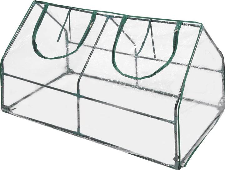 MGA FLO Kweekkas - Broeikas - PVC - 120x60x60 cm