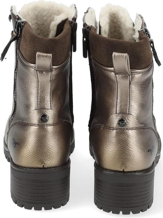 Actual product image Mustang Stiefelette (40)